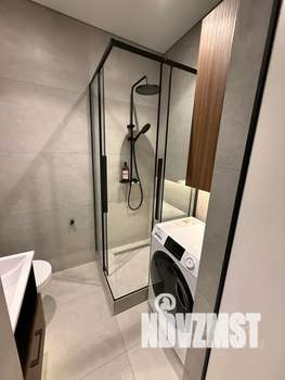 Студия квартира, посуточно, 24м2, 7/18 этаж