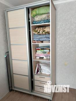 1-к квартира, посуточно, 35м2, 11/13 этаж