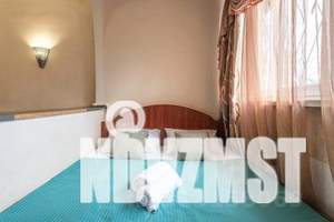 1-к квартира, посуточно, 35м2, 1/5 этаж