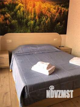 2-к квартира, посуточно, 30м2, 1/1 этаж