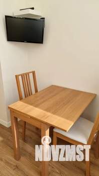 1-к квартира, посуточно, 40м2, 3/5 этаж