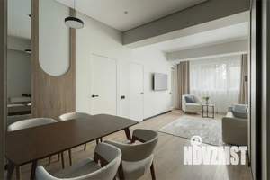 2-к квартира, посуточно, 50м2, -1/6 этаж