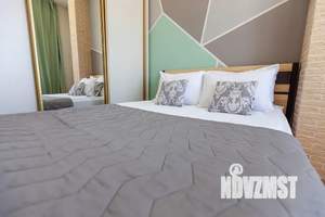 2-к квартира, посуточно, 37м2, 4/4 этаж