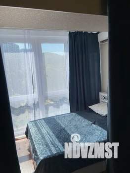 1-к квартира, посуточно, 32м2, 4/10 этаж