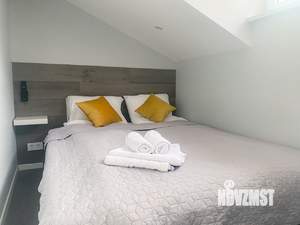 Студия квартира, посуточно, 22м2, 8/8 этаж