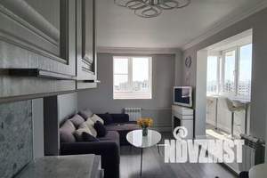 3-к квартира, посуточно, 70м2, 12/12 этаж