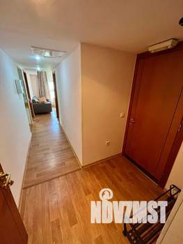 2-к квартира, посуточно, 55м2, 1/4 этаж