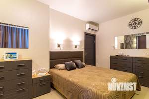 2-к квартира, посуточно, 50м2, 12/19 этаж