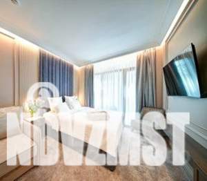 1-к квартира, посуточно, 21м2, 1/8 этаж