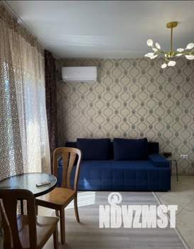 2-к квартира, посуточно, 45м2, 2/3 этаж