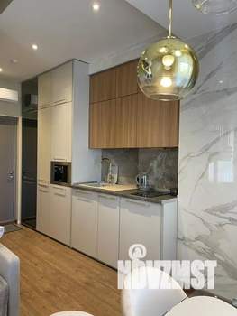 1-к квартира, посуточно, 49м2, 6/6 этаж