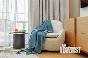 2-к квартира, посуточно, 63м2, 4/7 этаж