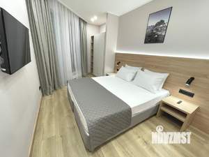 2-к квартира, посуточно, 51м2, 1/1 этаж