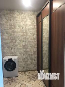 2-к квартира, посуточно, 50м2, 2/7 этаж