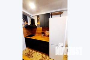 2-к квартира, посуточно, 60м2, 1/3 этаж