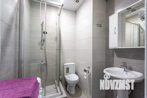 Студия квартира, посуточно, 32м2, 6/6 этаж