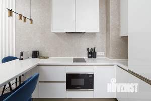 2-к квартира, на длительный срок, 64м2, 2/4 этаж