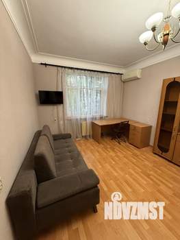 1-к квартира, на длительный срок, 37м2, 1/2 этаж