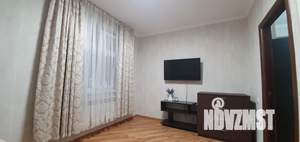 2-к квартира, посуточно, 38м2, 2/4 этаж