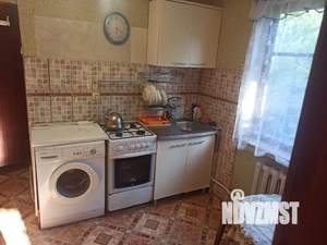 1-к квартира, посуточно, 33м2, 2/2 этаж