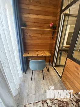 Студия квартира, на длительный срок, 31м2, 1/5 этаж