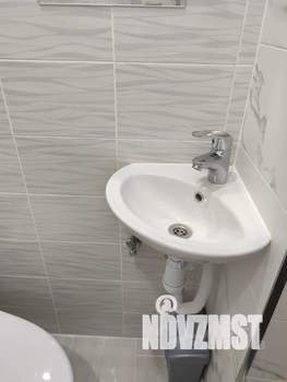 Студия квартира, посуточно, 25м2, 1/2 этаж