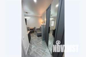 1-к квартира, посуточно, 30м2, 5/7 этаж