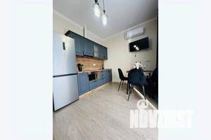 2-к квартира, посуточно, 37м2, 6/6 этаж