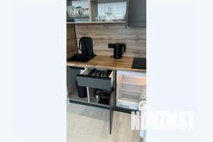 1-к квартира, посуточно, 18м2, 7/19 этаж