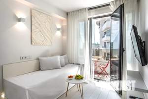 1-к квартира, посуточно, 38м2, 9/11 этаж