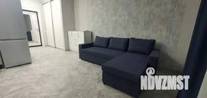 1-к квартира, посуточно, 31м2, 2/3 этаж