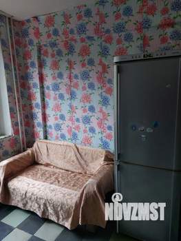 1-к квартира, на длительный срок, 36м2, 4/6 этаж