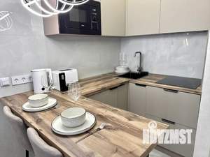 Студия квартира, посуточно, 24м2, 8/19 этаж