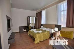 1-к квартира, посуточно, 24м2, 1/1 этаж
