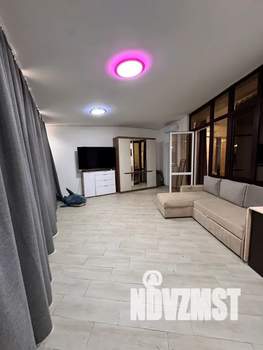 3-к квартира, посуточно, 75м2, 1/7 этаж