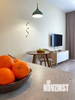 Студия квартира, на длительный срок, 24м2, 7/12 этаж