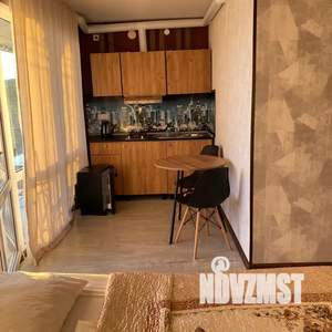 1-к квартира, посуточно, 25м2, 2/2 этаж