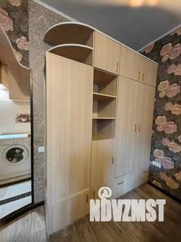 Студия квартира, посуточно, 25м2, 2/3 этаж