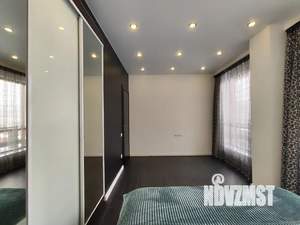 1-к квартира, посуточно, 55м2, 2/3 этаж