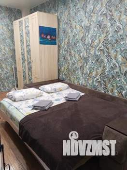 Студия квартира, посуточно, 33м2, 2/8 этаж