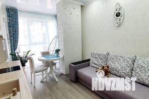 2-к квартира, посуточно, 40м2, 8/13 этаж