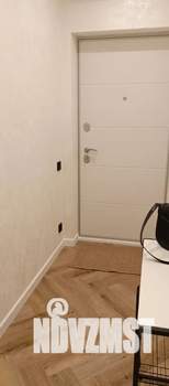 1-к квартира, посуточно, 31м2, 10/18 этаж