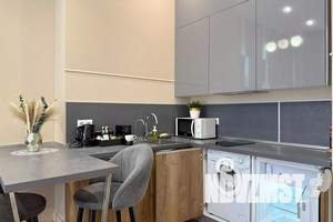 1-к квартира, посуточно, 27м2, 4/6 этаж