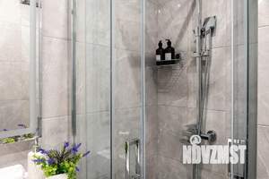 1-к квартира, посуточно, 21м2, 1/1 этаж