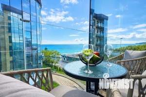 1-к квартира, посуточно, 37м2, 4/6 этаж