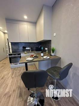1-к квартира, посуточно, 31м2, 13/20 этаж