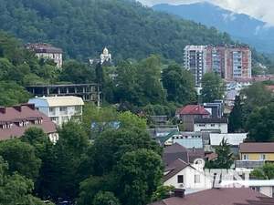 Студия квартира, посуточно, 28м2, 11/13 этаж