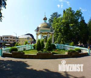 Студия квартира, посуточно, 28м2, 6/7 этаж