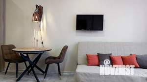 Студия квартира, посуточно, 28м2, 2/3 этаж