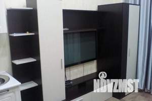 1-к квартира, посуточно, 19м2, 1/1 этаж